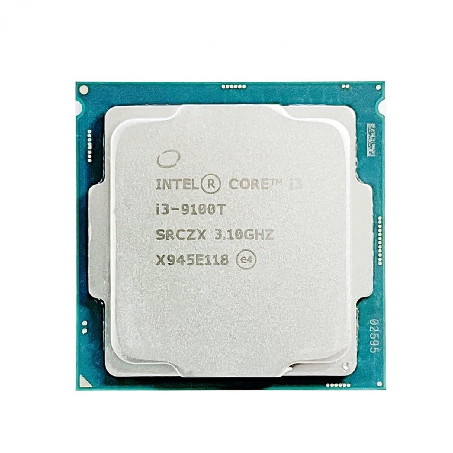 Procesor PC Intel 4 Core i3-9100T 3.1Ghz SRCZX LGA1151 Procesoare PC