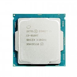 Procesor PC Intel 4 Core i3-9100T 3.1Ghz SRCZX LGA1151 Procesor PC Intel 4 Core i3-9100T 3.1Ghz SRCZX LGA1151