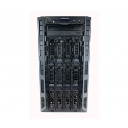 Server DELL Poweredge T620 2 X E5-2637 v2 3.5Ghz 64GB DDR3 12 X LFF