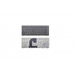 Tastatura laptop second hand HP EliteBook 8460p 8460w 8470p 8470w 6460b 6465b US 