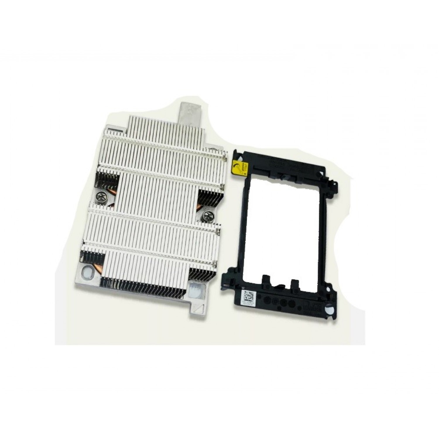 Heatsink server nou original DELL Poweredge R540 R440 1CW2J 2nd CPU Diverse Server