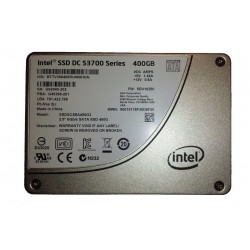 Hard disk SSD INTEL DC S3700 Series 400GB SATA 2.5" 7mm SSDSC2BA400G3C