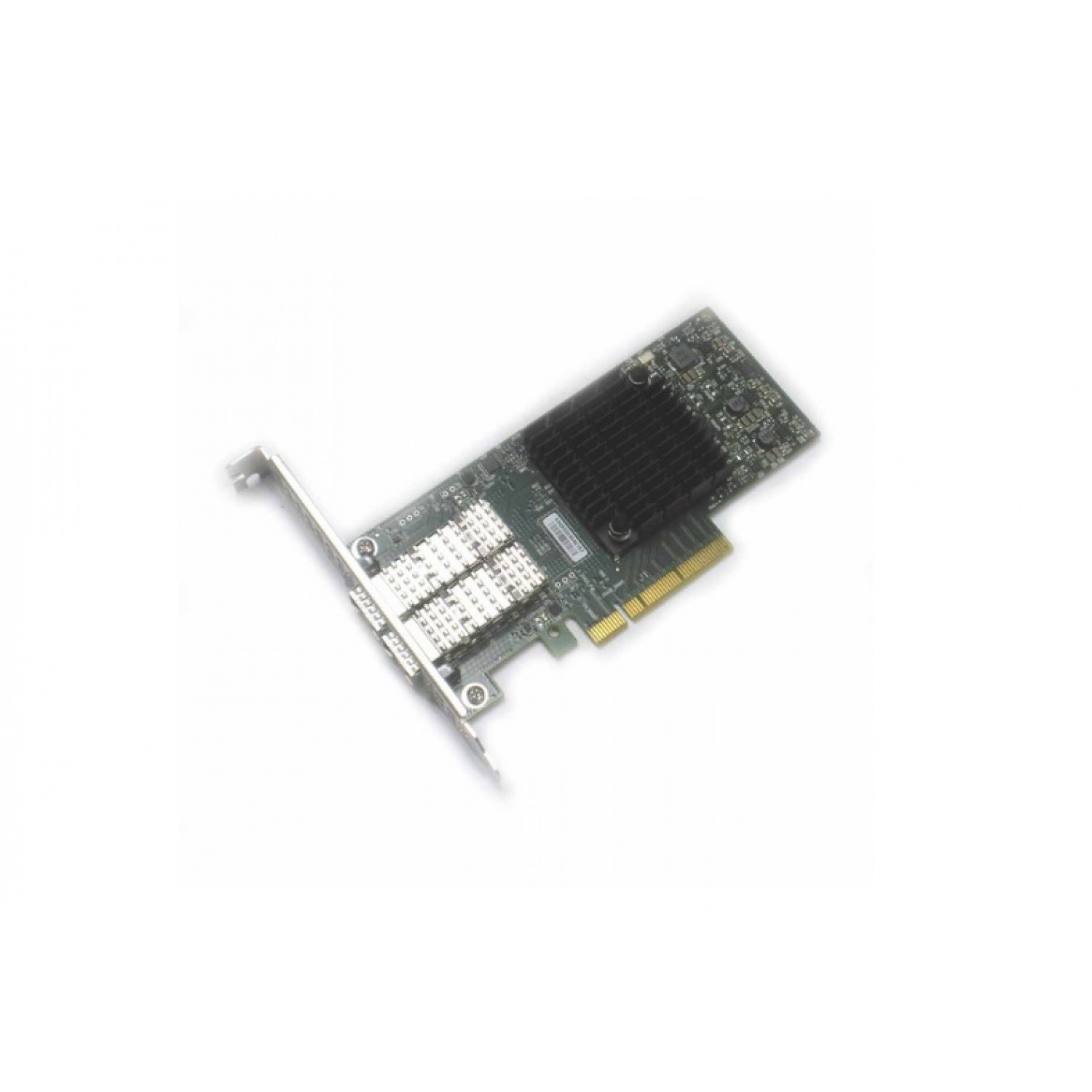 Placa de retea server dual port Dell Mellanox CX4121C 25Gbe SFP+ PCIe NIC DP/N MRT0D Diverse Server