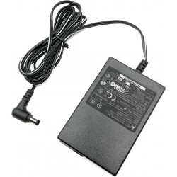 Alimentator second hand Delta Electronics EADP-15DB 12V 1.25A 15W mufa cu pin 5.5mm x 3.5mm