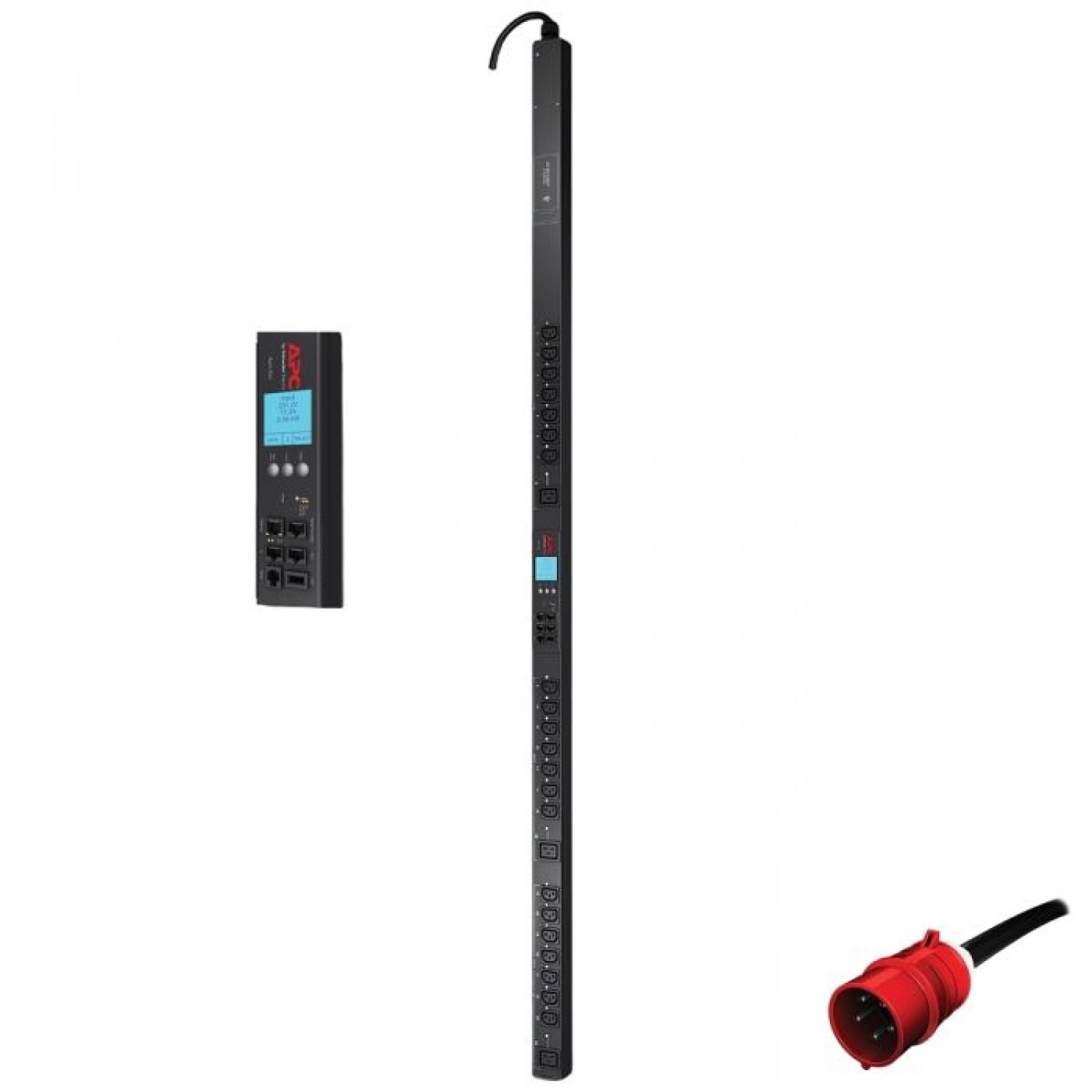 PDU RACK APC Switched AP8981 Accesorii UPS