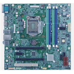 Placa de baza PC LENOVO M83 M93 M93p LGA1150 IS8XM cu slot PCI