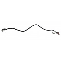 Mufa de alimentare laptop second hand Toshiba Satellite Radius 15 P50W-C