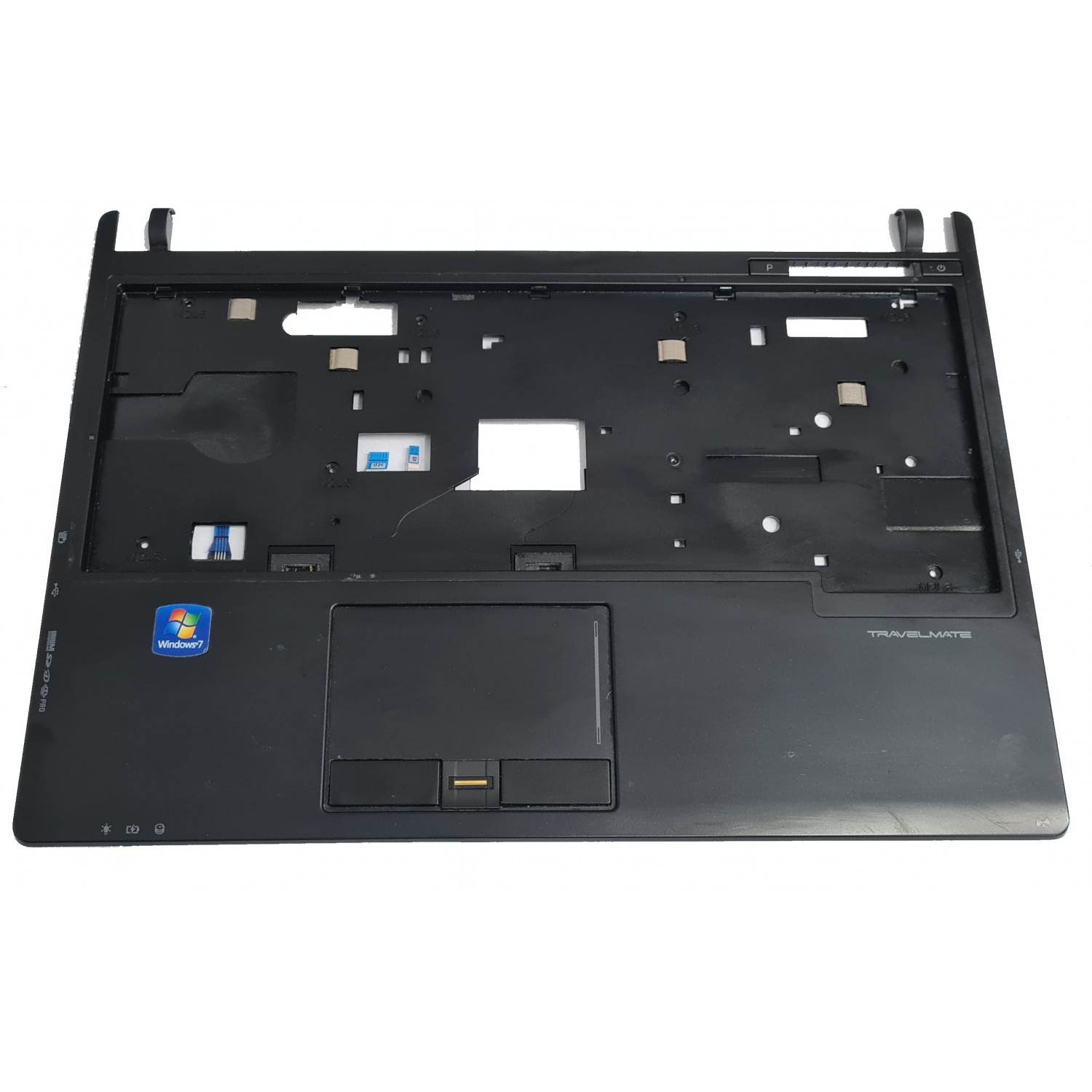 Palmrest laptop second hand ACER TravelMate P633 MS2362 Palmrest