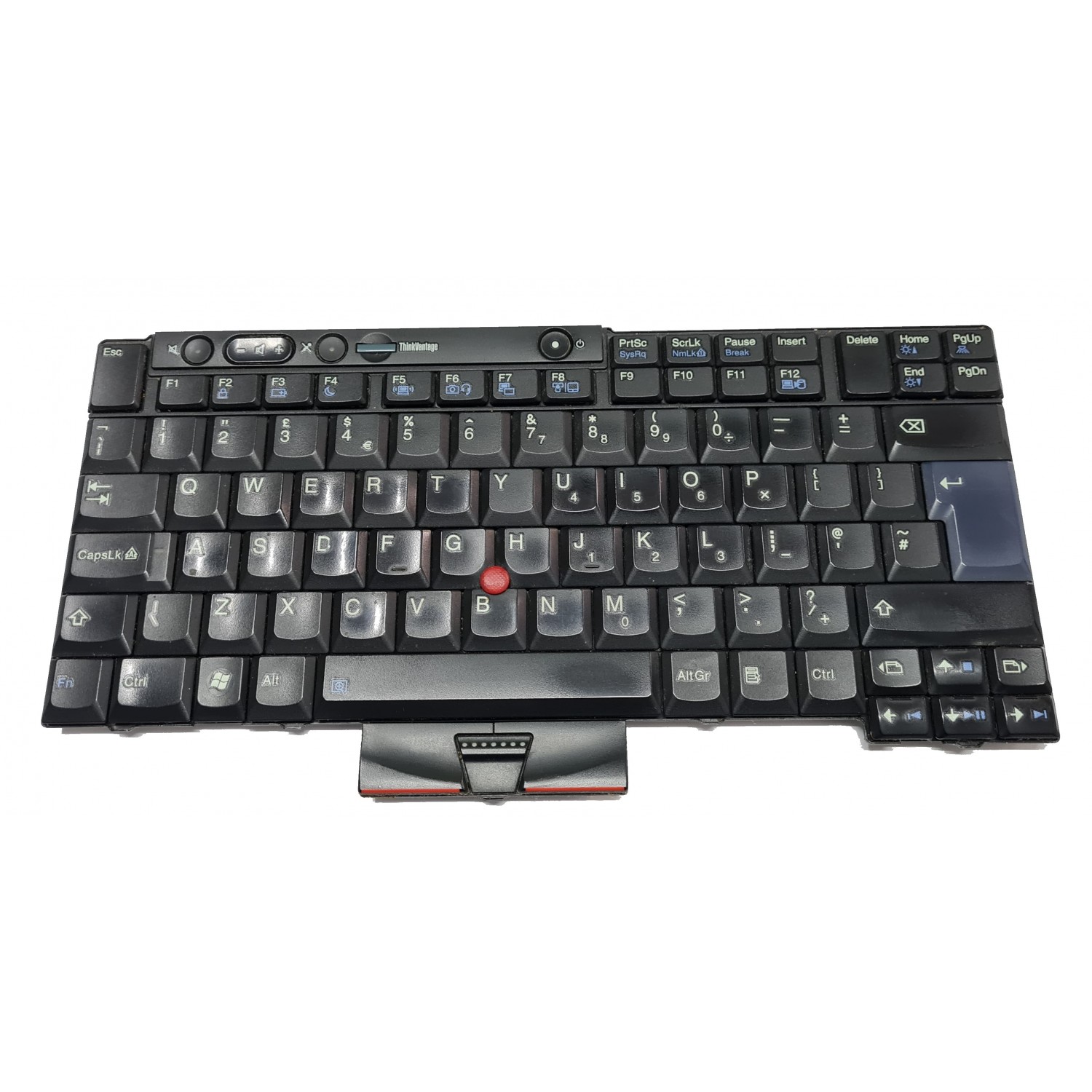 Tastatura second hand T410i T410Si T420S T420i X220S X220i T510i T520i FRU 45N2240 Second Hand