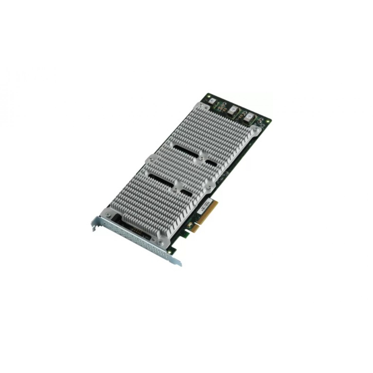 Placa NETAPP FLASH CACHE 1TB PCI-E 2 NETAPP FAS8040 FAS6220 111-00903 Diverse Server