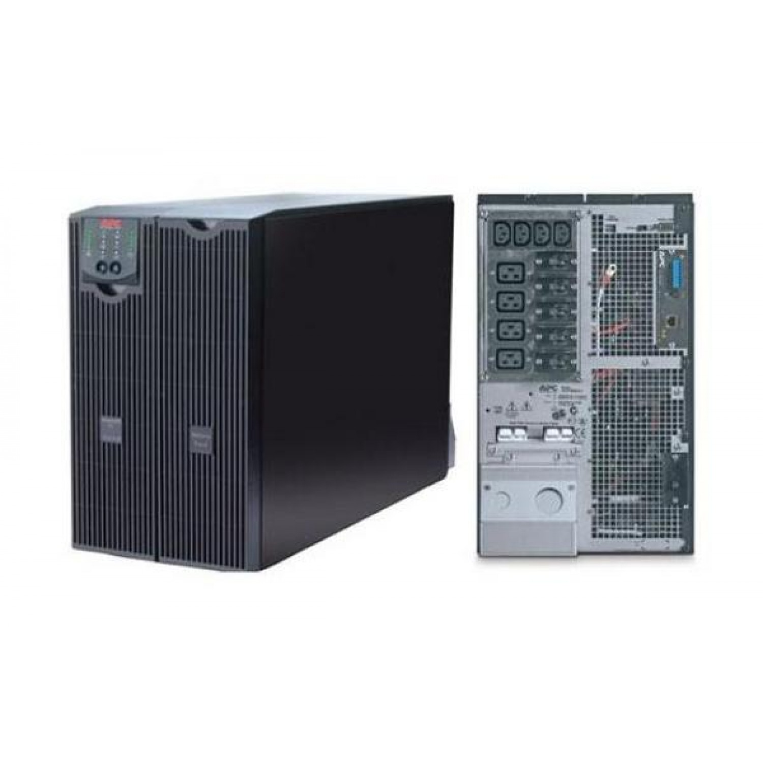 UPS Second Hand APC Smart UPS SURT8000XLI UPS-uri Reconditionate