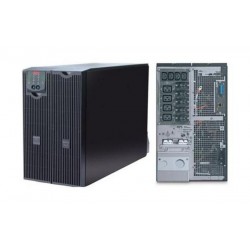 UPS Nou APC Smart UPS SURT8000XLI cu placa AP9631 si senzor AP9335T