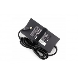 Alimentator laptop original nou DELL 130W 19.5V 6.7A mufa 7.4mm x 5.0mm DP/N WRHKW