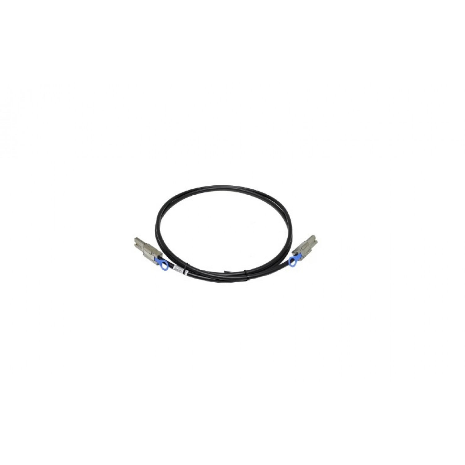 Cablu extern mini SAS HP SFF-8088 / SFF-8088 1M 408766-001 407344-002 Fire si cabluri