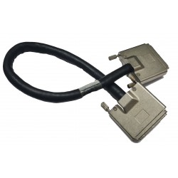 Cablu stack Foxconn INFINIBAND 12X 28AWG 47cm