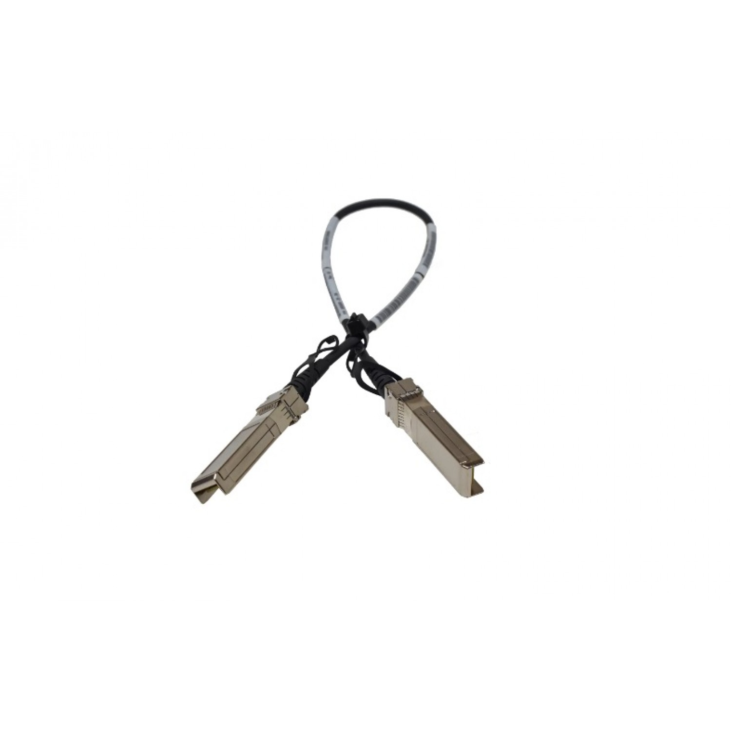 Cablu de date 0.5m NetApp Amphenol X6566B-05-R6 112-00297 SFP+ to SFP+ Fire si cabluri