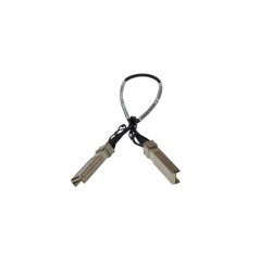 Cablu de date 0.5m NetApp Amphenol X6566B-05-R6 112-00297 SFP+ to SFP+
