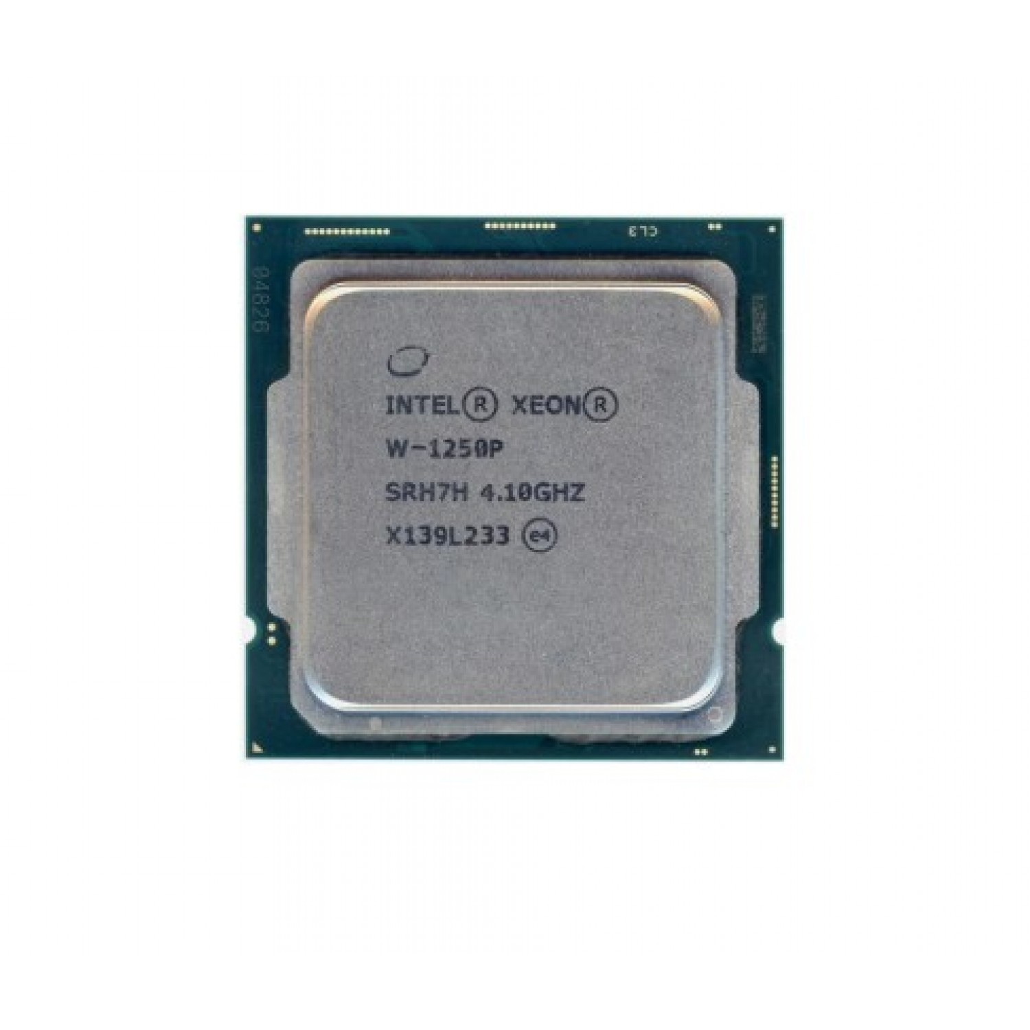 Procesor server Intel Xeon 6 CORE W-1250P 4.1Ghz Socket 1200 Procesoare Server