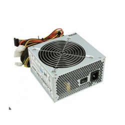 Sursa PC second hand CHIEFTEC CTB-400S 400W 1 X 24pin 3x SATA, 3x Molex, 1x 6-pin PCIe
