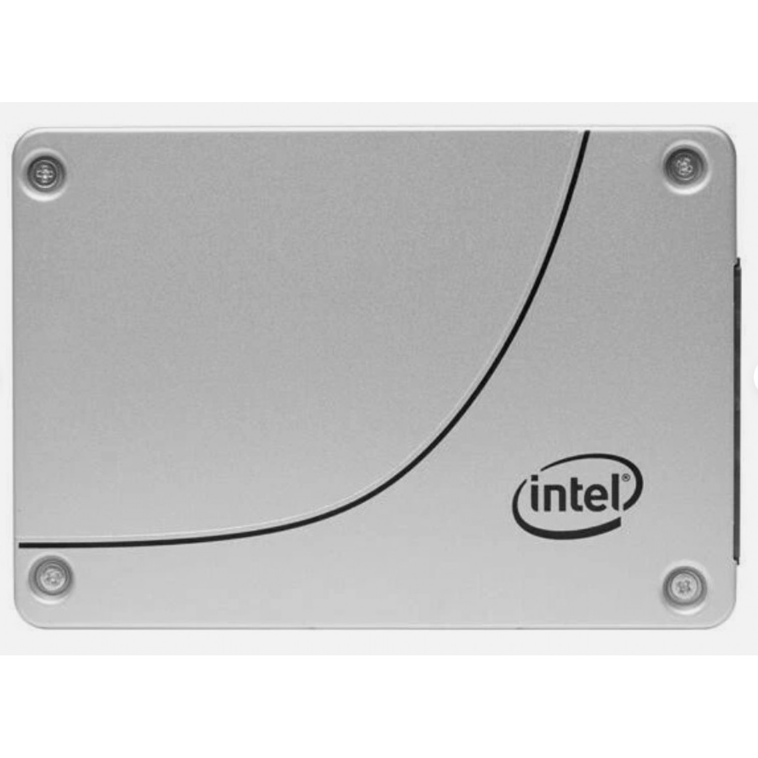 Intel SSD D3-S4610 2.5" 960Gb SATA III SSDSC2KG960G8 6Gb/s Enterprise Hard Disk-uri PC