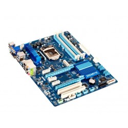 Placa de baza second hand GIGABYTE GA-Z77-D3H LGA1155