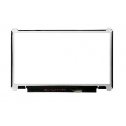 Display laptop Second Hand Chimei Innolux N133BGE-L41 13.3'' 1366 x 768 Slim 40pin Grad A minus pete albicioase