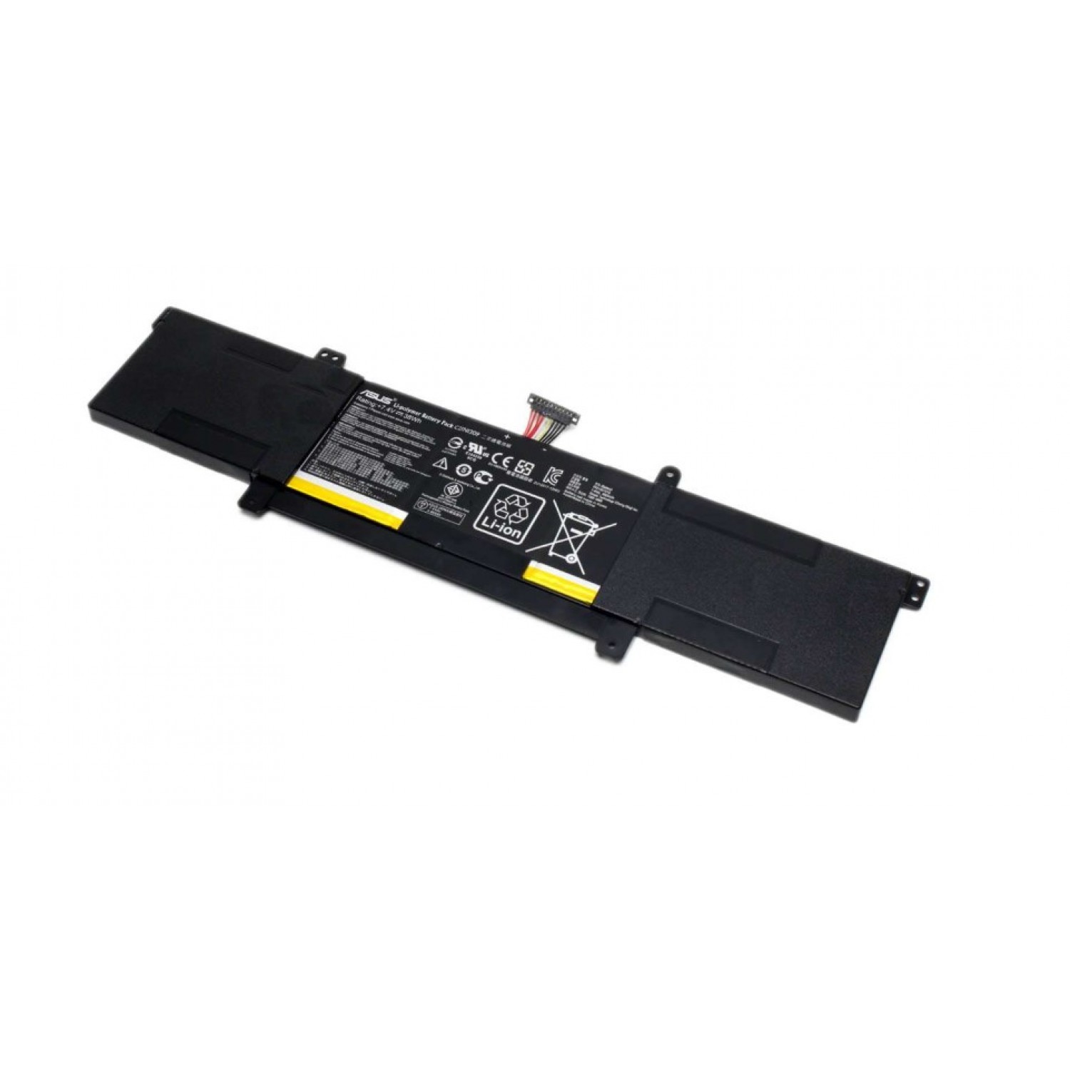 Acumulator Baterie laptop second hand Asus S301L 70% life Acumulatori SH