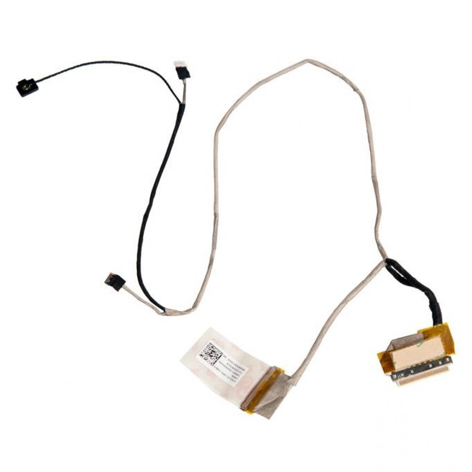 Cablu Display second hand LVDS Laptop Asus S301L DD0EXALC010 Cablu LCD