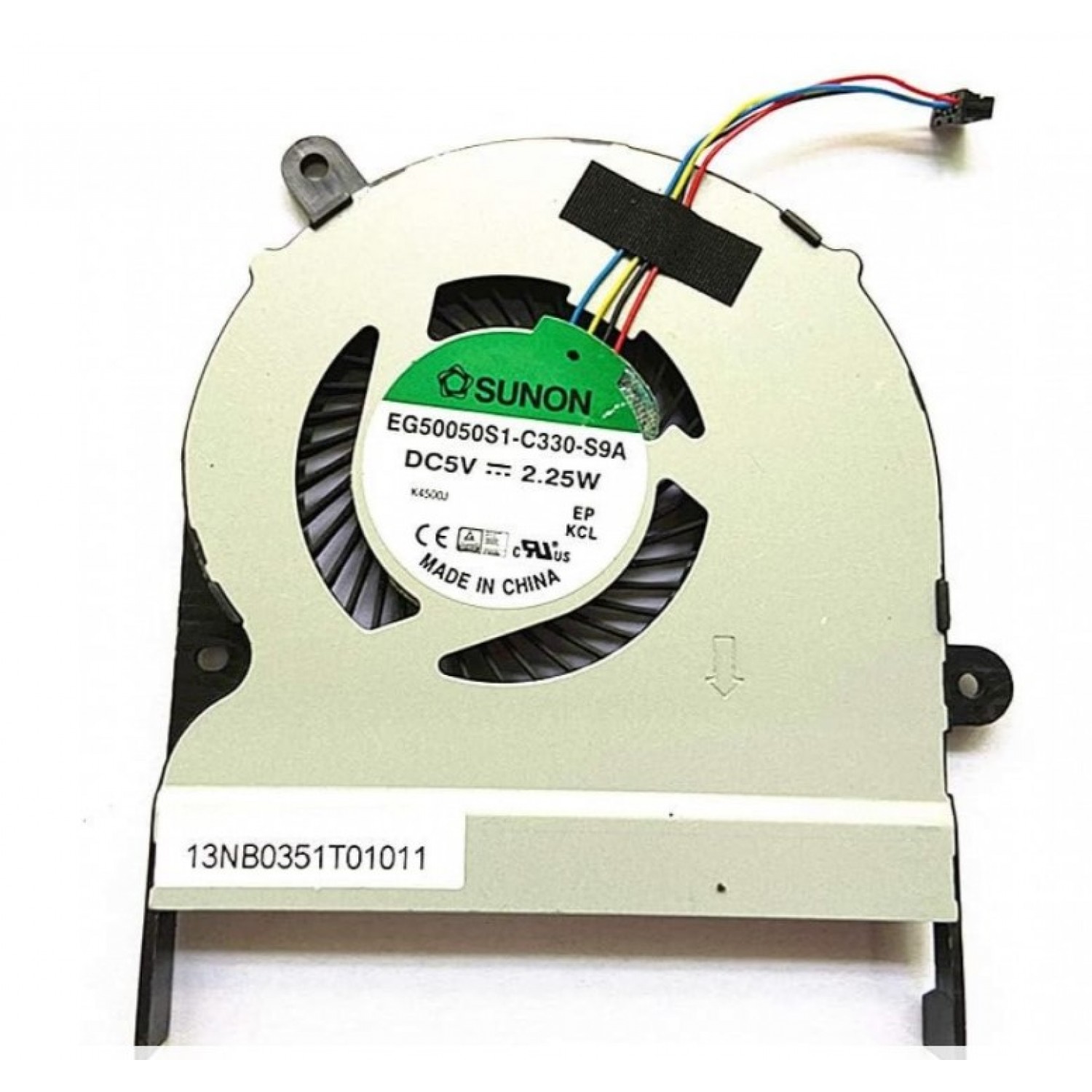 Ventilator laptop Second hand Asus S301L Ventilator