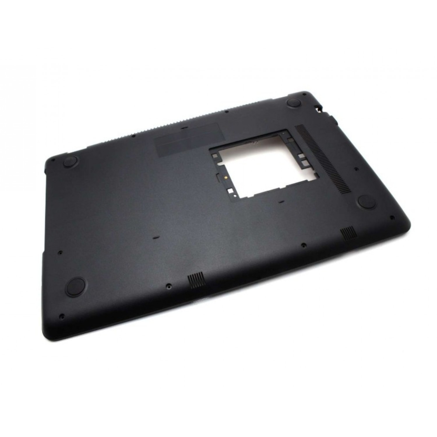 Bottomcase laptop second hand ASUS Vivobook X542U Bottomcase