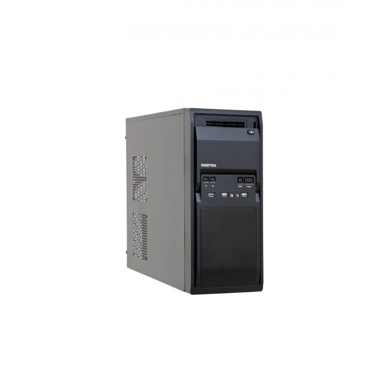Carcasa PC  Chieftec Libra LG-01B-OP Mid Tower fara sursa Alte componente PC