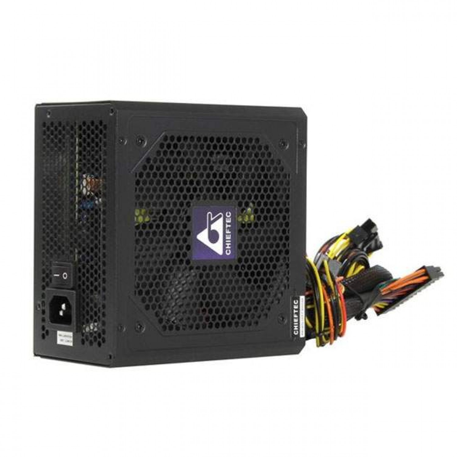 Sursa PC Chieftec Force Series CPS-400S 80+ 400W Surse PC