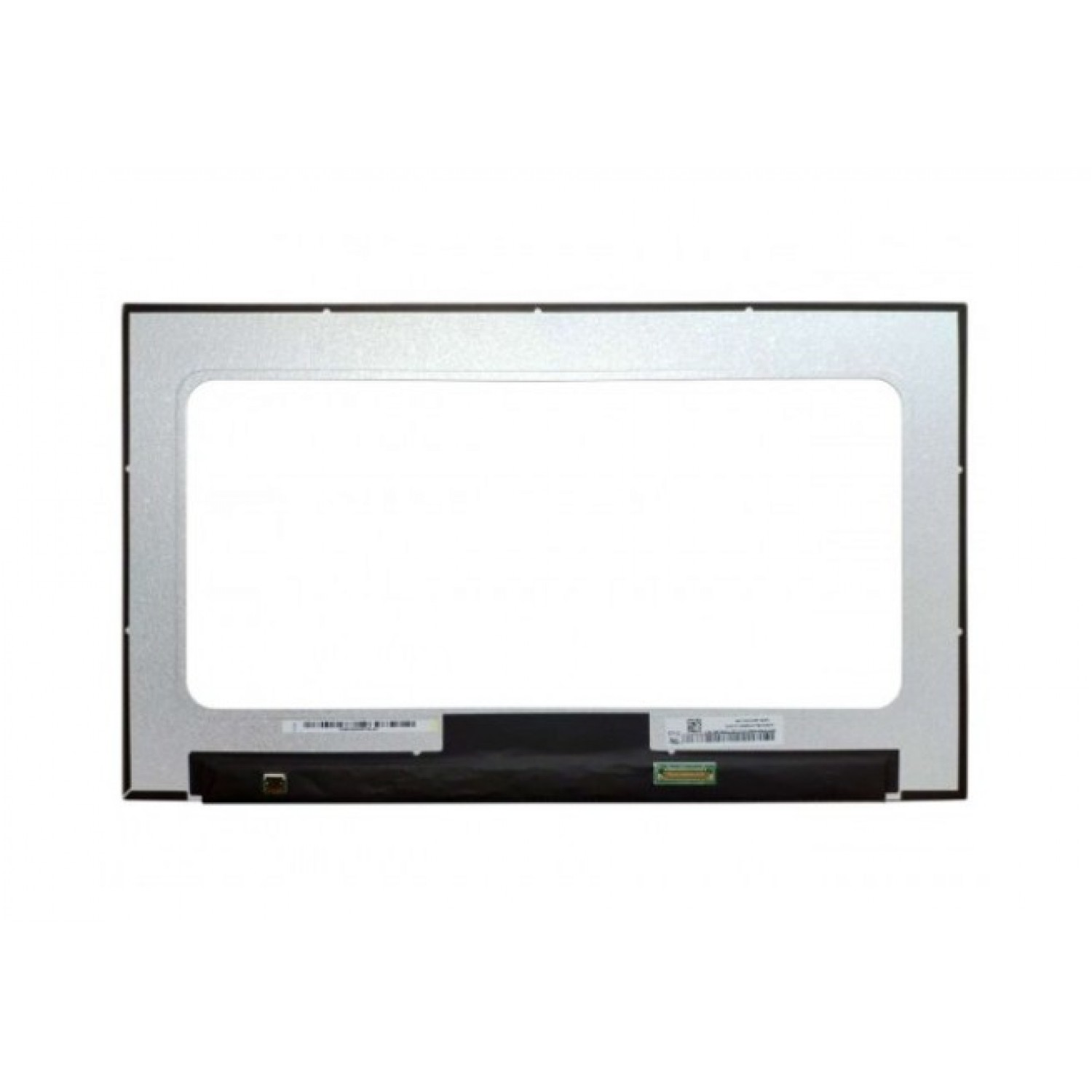 Display laptop second hand NV156FHM-N4H 15.6" FHD 1920 x 1080 30pin slim fara prinderi Display