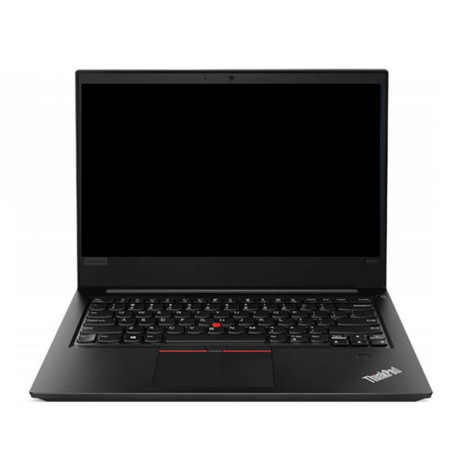 Laptop Lenovo Thinkpad E480 INTEL 4 CORE i5-8250U 1.6Ghz 16GB DDR4 NVME 240GB Laptop-uri