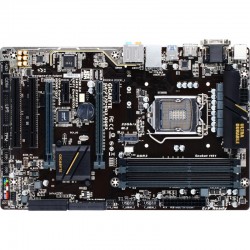 Kit placa de baza PC second hand GIGABYTE GA-Z170-HD3 DDR3 LGA1151 cu 16GB DDR3 (4 x 4) si i5-6400 2.7Ghz cu slot M.2 