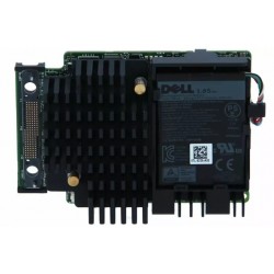 Controller RAID Perc H740p MINI 12GB/s SAS 8GB PCI-E 5FMY4 GP6RN 0878M