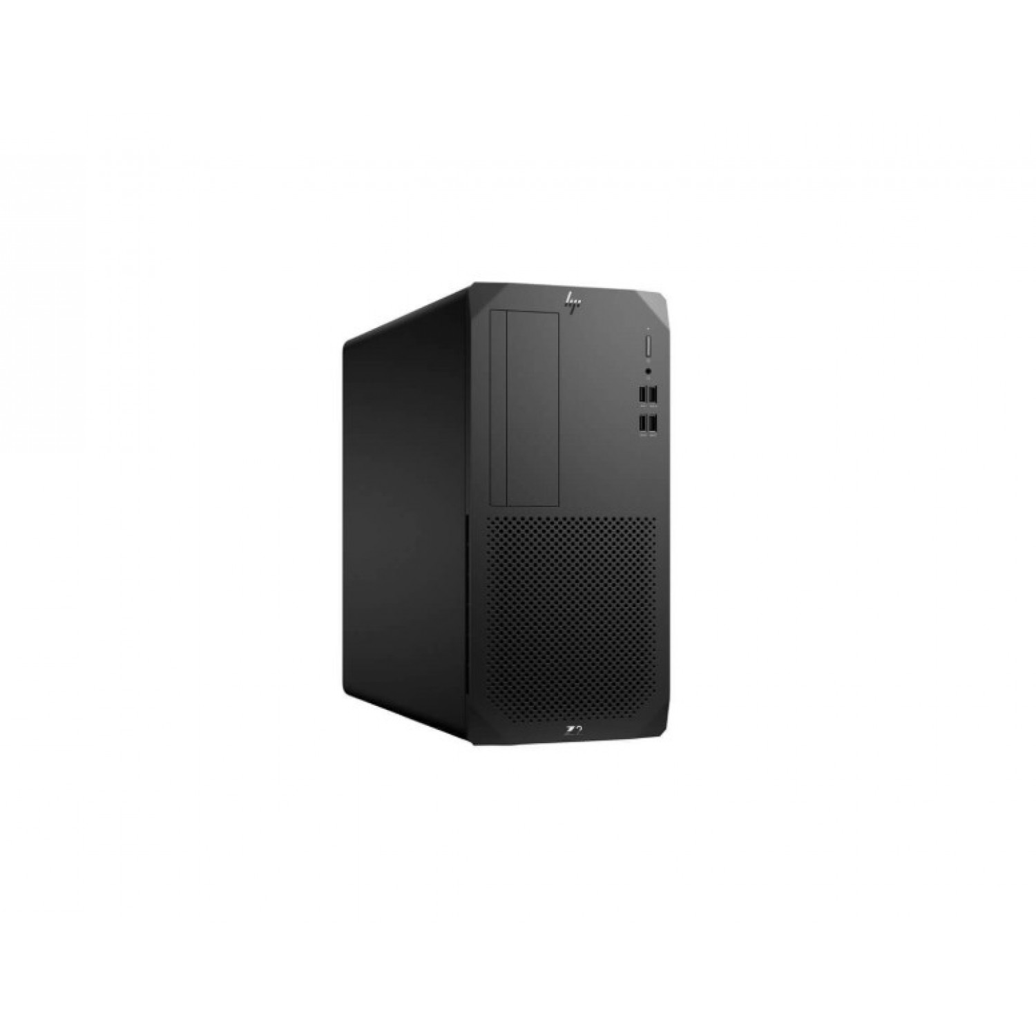 Workstation HP Z2 G5 Tower Octa Core i7-10700K 32GB DDR4 1TB SSD NVMe Servere