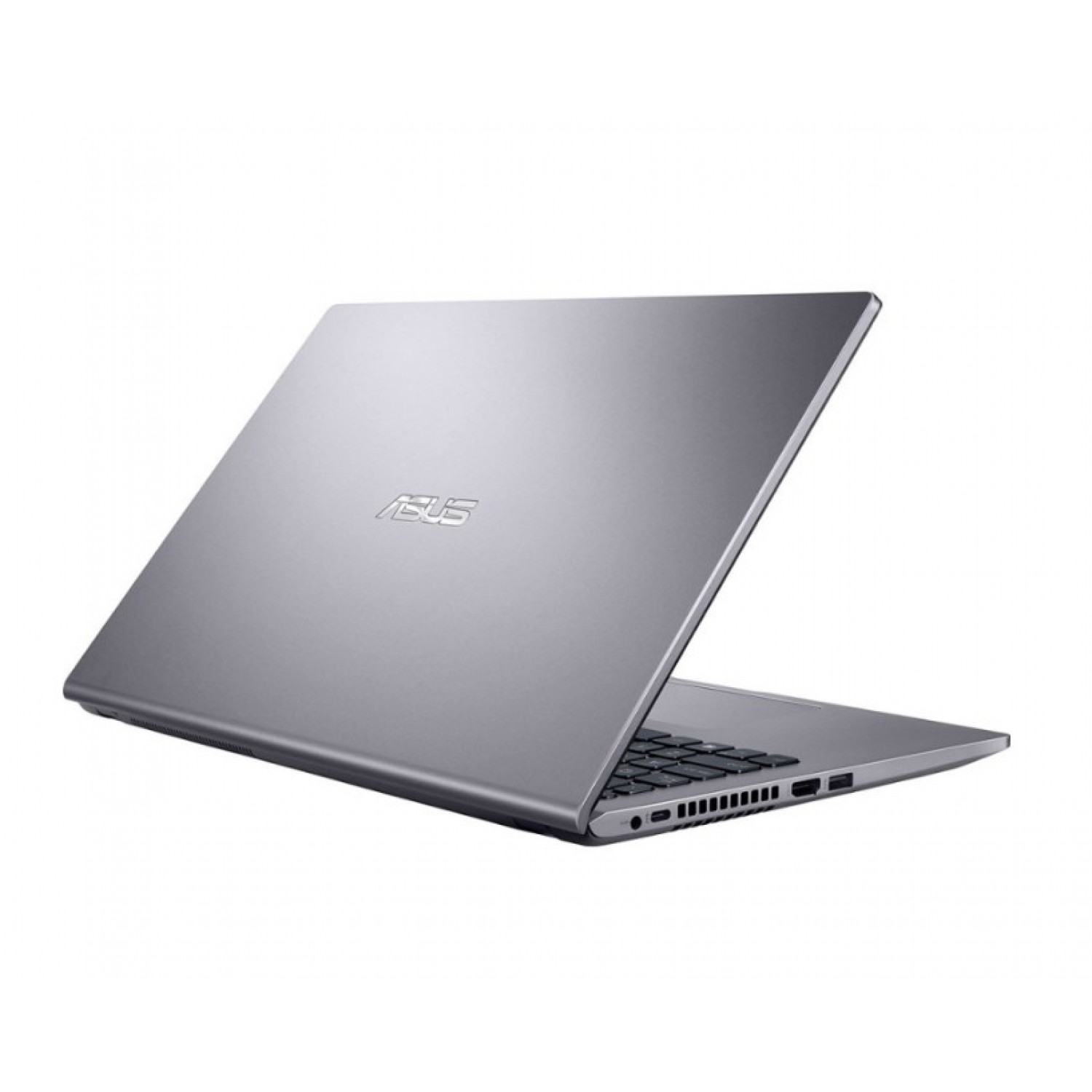 Laptop second hand ASUS X509FA i5-8265U 16GB DDR4 512GB NVME FULL HD HDMI Capac Display NOU Laptop-uri