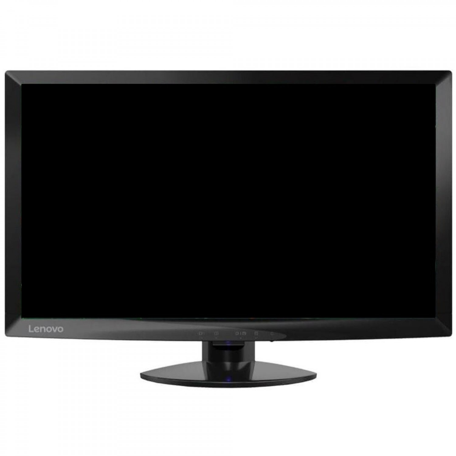 Monitor LED TN Lenovo ThinkVision D24-10 23.6" Full HD HDMI TFT peste 21"