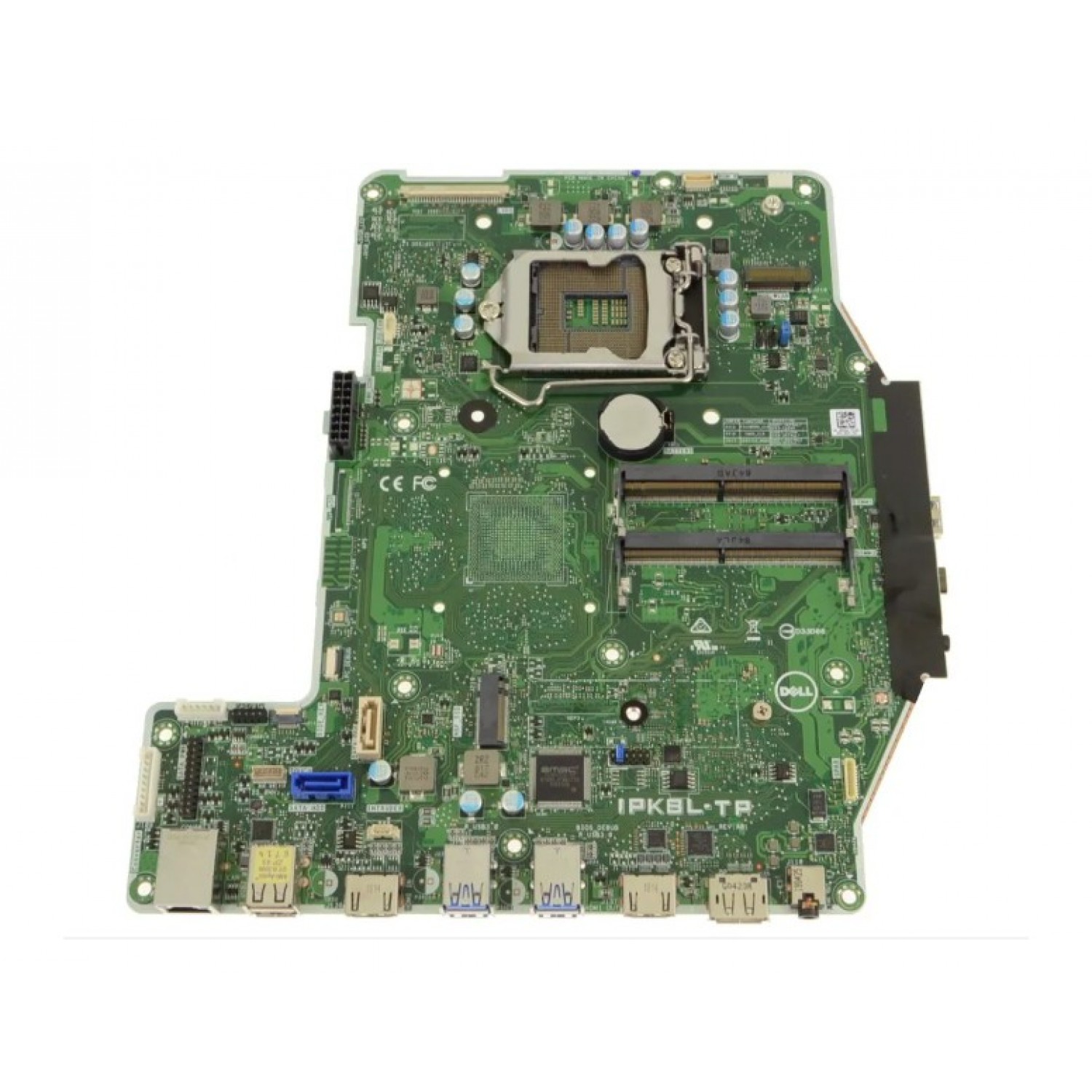 Placa de baza Dell Optiplex 7450 All-In-One V0D45 LGA1151 Placi de Baza PC