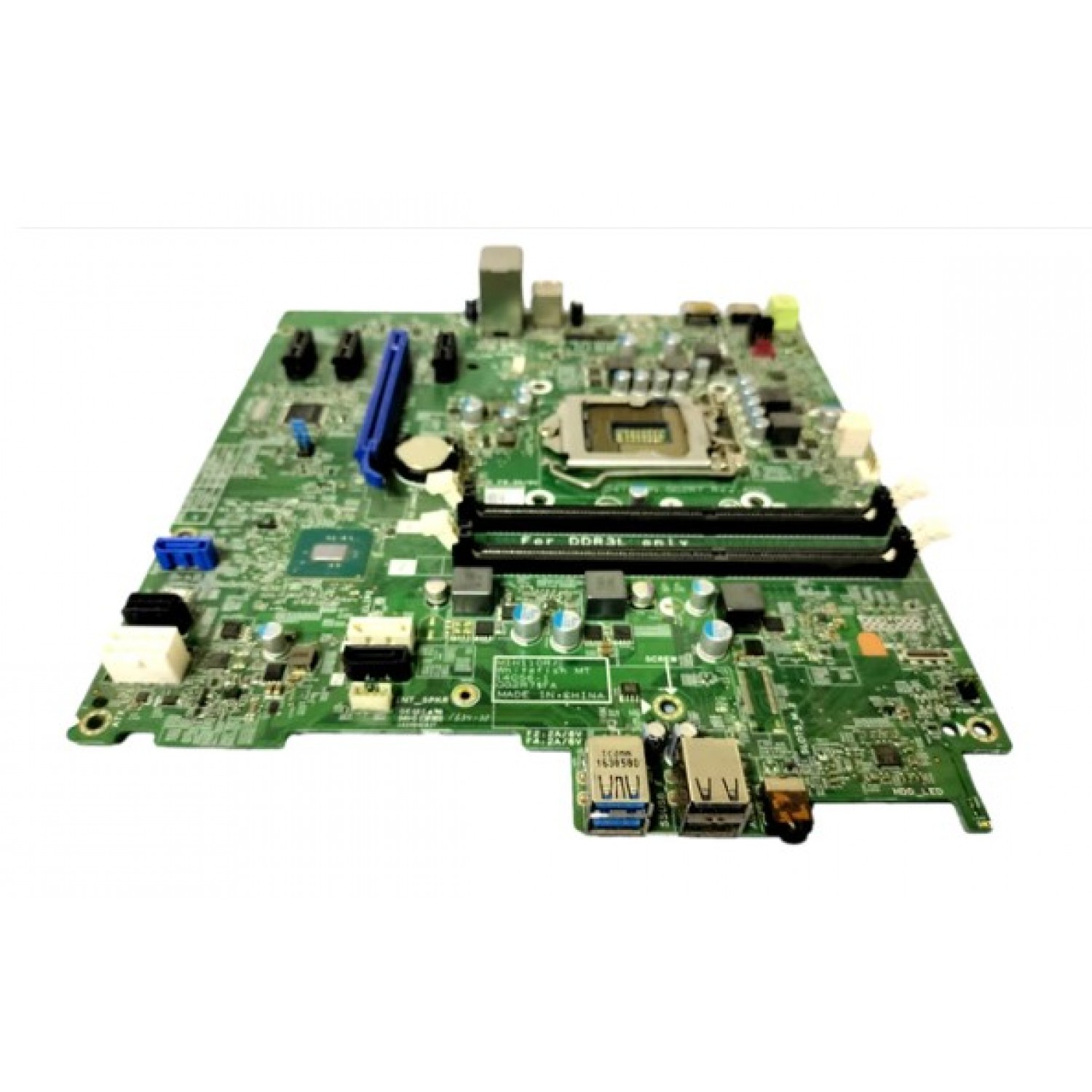 Placa de baza second hand DELL OptiPlex 3040 MT TTDMJ DDR3L