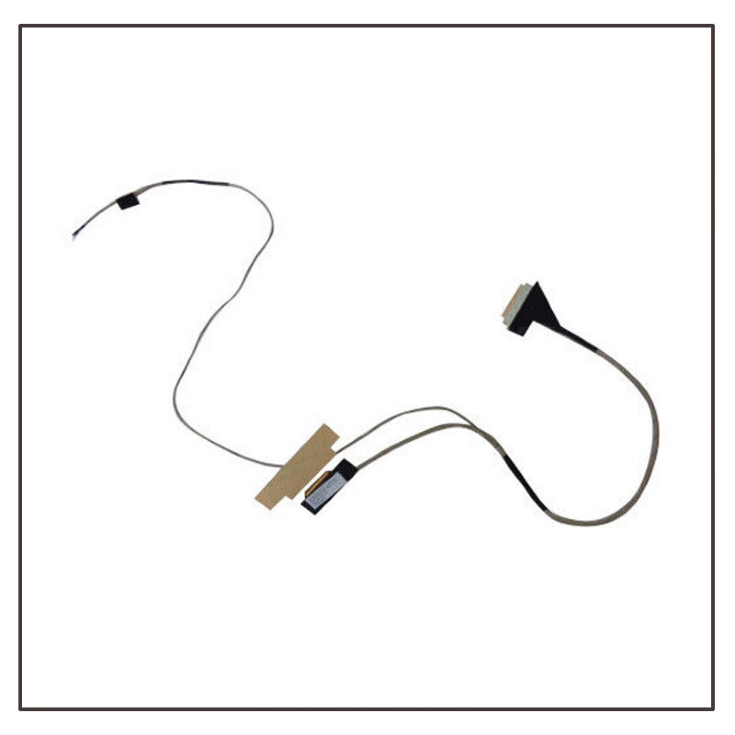 Cablu LCD laptop second hand ACER Extensa 2540 Cablu LCD