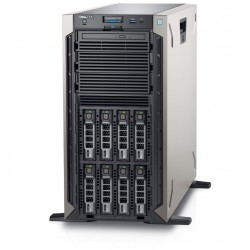 Server DELL T340 Intel Xeon E-2124 32GB DDR4 ECC Tower