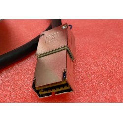 Cablu de date Avaya AL7018001-E6 L44593-B11-D6 VSP 7000 Fabric Interconnect Cable 0.6m Cablu de date Avaya AL7018001-E6 L44593-B11-D6 VSP 7000 Fabric Interconnect Cable 0.6m