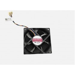Ventilator AVC DS08025R12U 80x80x25 12V 0.70A 4 pini DELL PN  092584 92584 9FCCP 089R8J DELL 390 3010 1700