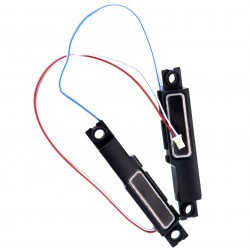 Set difuzoare laptop second hand DELL Latitude 5480 5490 5491 5495 DP/N 7Y2TF