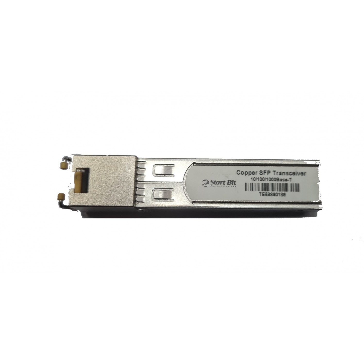 Modul GBIC Starbit SFP 1GB TE58860189 RJ45 Diverse Server