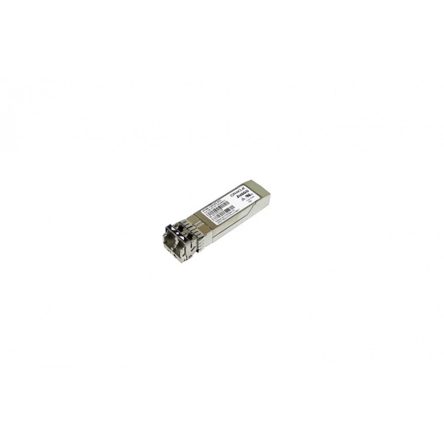 Modul GBIC nou SFP+ ORACLE Avago 1/10GB AFBR-709DMZ-SN1FTLX8574D3BCV-SU  530-4449-01 Diverse Server