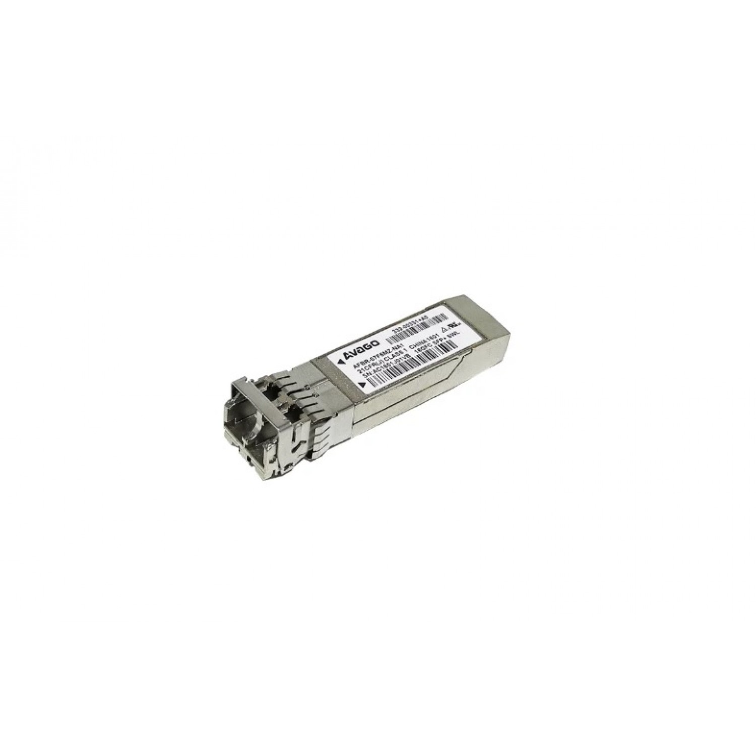 Modul GBIC SFP+ AVAGO AFBR-57F5MZ-NA1 16Gb 850nm Diverse Server