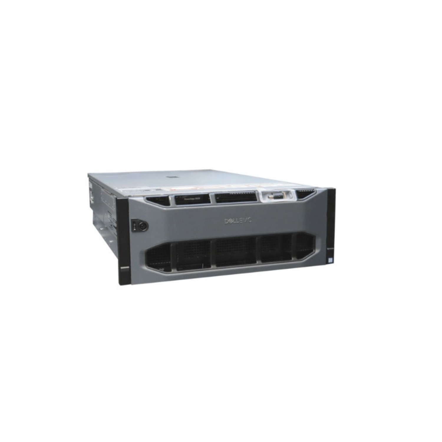 Server DELL Poweredge R930 4 x Intel Xeon 18 CORE E7-8890 v3 2.5Ghz 32GB DDR4 4 x 1.2TB caddy incluse H730p 4 X PSU 1100W 4U Servere